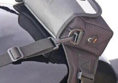 Marsupio - mini borsa serbatoio OJ BELT BAG OJ  - Annuncio 8974045