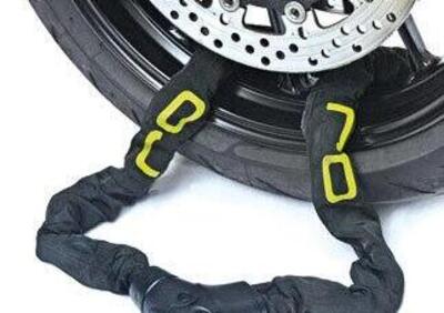 Catena in acciaio OJ 150 cm OJ  - Annuncio 8969494