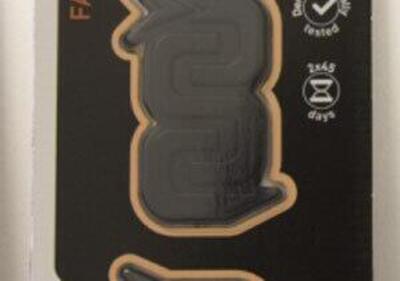 Deodorante per casco OJ Deo Fashion OJ  - Annuncio 8976748