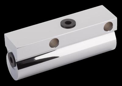 Pompa freno posteriore cromata Per Touring dal 198 Zodiac - Annuncio 9864074