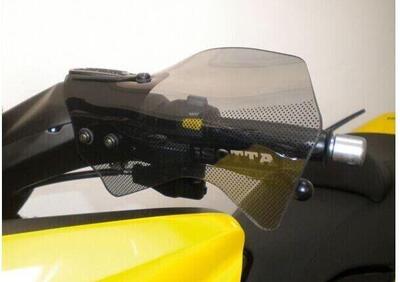 Paramani Isotta T-MAX 500 2008-2011 Trasparente - Annuncio 8894105