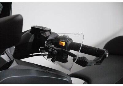 Paramani Isotta Coppia per Yamaha T-MAX 530 Fumè C - Annuncio 9267771