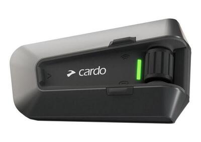 Interfono Bluetooth Cardo PACKTALK NEO DUO Doppio - Annuncio 8989768