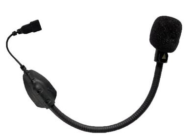 Microfono Ibrido Cardo PackTalk Freecom Micro - Annuncio 8987069