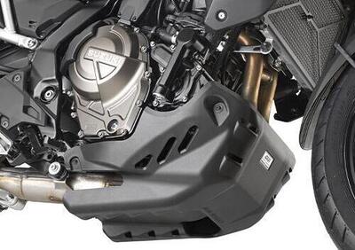 Paracoppa Givi RP3127 nero - Annuncio 8944173