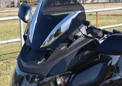 Cupolino Isotta BMW K 1600 Grand America / K 1600 - Annuncio 8979800