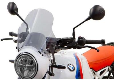 Cupolino Isotta Medio per BMW NINE T URBAN GS 1200 - Annuncio 8979802