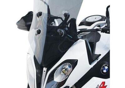 Cupolino Isotta Standard BMW S 1000 XR Fumè Scuro - Annuncio 8987089