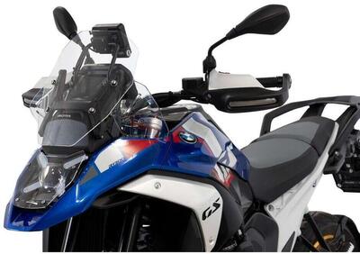 Cupolino Isotta Rally Per BMW R 1300 GS 2024 Senza - Annuncio 8987106