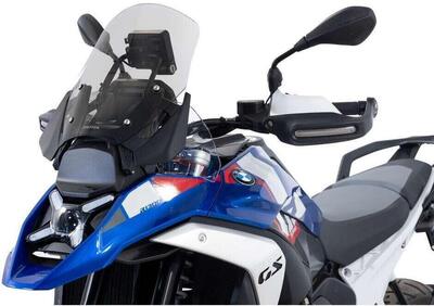 Cupolino Isotta Master Per BMW R 1300 GS Dal 2024 - Annuncio 8987107