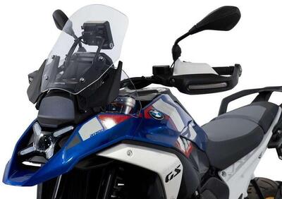 Cupolino Isotta Master Per BMW R 1300 GS Dal 2024 - Annuncio 8987109