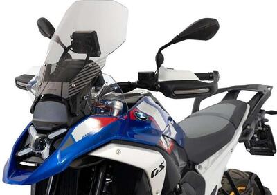 Cupolino Isotta Odysseus BMW R 1300 GS Dal 2024 Ve - Annuncio 8969618