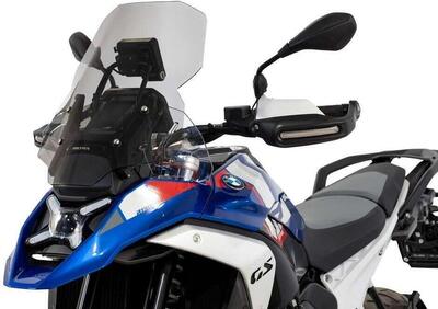 Cupolino Isotta Odysseus Plus Per BMW R 1300 GS Da - Annuncio 8963235