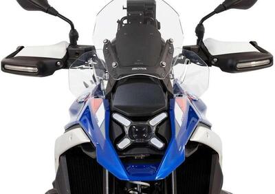 Sotto Cupolino Isotta per BMW R 1300 GS 2023 nero - Annuncio 8963237