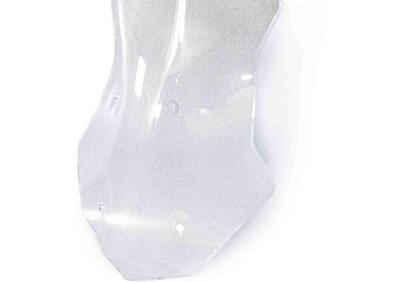 Cupolino Isotta BMW F 750GS Fumè Scuro Attacchi Or - Annuncio 8984661