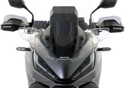 Cupolino Isotta Maxi Per Honda NT 1100 2022 Traspa - Annuncio 8987119