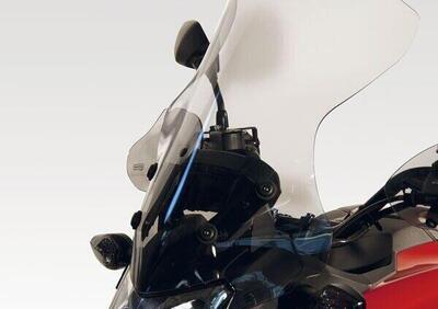 Cupolino Isotta Alto HONDA NC 700 X 2012-2015 - NC - Annuncio 8987127