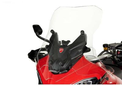Cupolino Isotta Alto DUCATI MULTISTRADA V4 2023 Tr - Annuncio 8982137