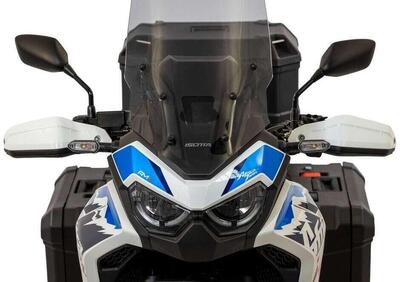 Cupolino Isotta Africa Twin CRF 1100 L 2024 Fumè C - Annuncio 8920966