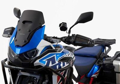 Cupolino Rally Isotta Per Honda AFRICA TWIN CRF 11 - Annuncio 8984675