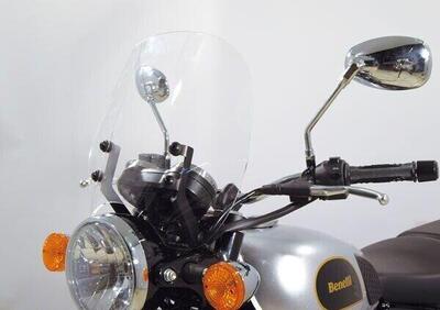 Cupolino Isotta Cupolino Medio Per Benelli Imperia - Annuncio 8989804