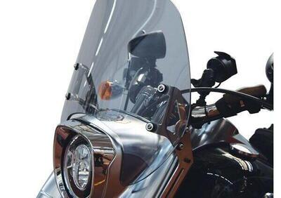 Cupolino Isotta Harley Davidson Fat Boy Dal 2018 F - Annuncio 8984689