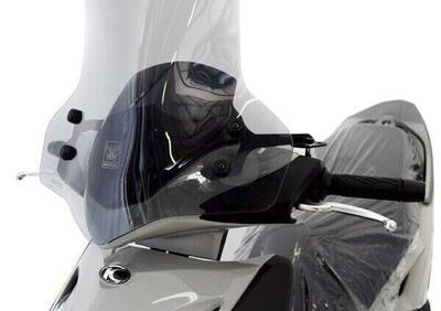 Cupolino Isotta Per Kymco Agility 125-200i R16 Plu - Annuncio 8982165