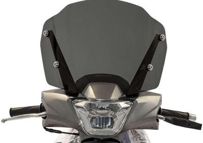 Cupolino Isotta City Per Kymco People S 125i-150i - Annuncio 8982167