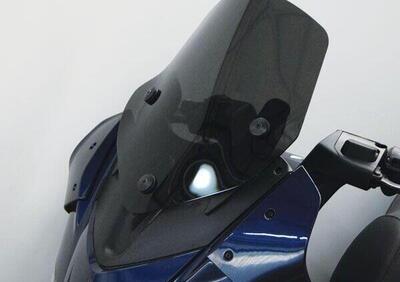 Cupolino Isotta Per Gilera Nexus 250 2006-2008 Fum - Annuncio 8987137