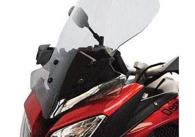 Cupolino Isotta Touring Alto Per Yamaha Tracer 900 - Annuncio 8987139