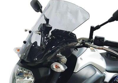Cupolino Isotta Per Yamaha MT 07 2014-2016 Fumè Ch - Annuncio 8987141