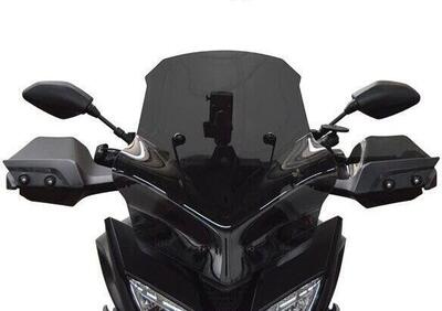 Cupolino Isotta Basso Per Yamaha Tracer 900 2015-1 - Annuncio 8979861