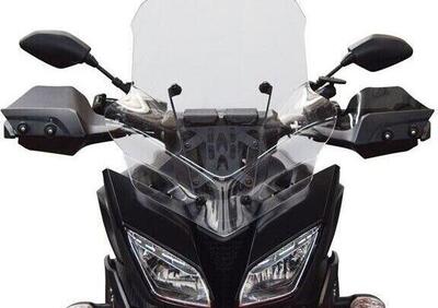 Cupolino Isotta Touring Media Protezione per Yamah - Annuncio 8979862