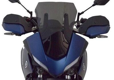Cupolino Isotta Sportivo Per Yamaha Tracer 700 Ner - Annuncio 8979864