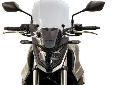 Cupolino Isotta Medio per HONDA HORNET 750 Dal 202 - Annuncio 8984718