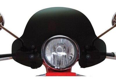 Cupolino Isotta Fashion Per Vespa 125 - 200 - 250 - Annuncio 8987156