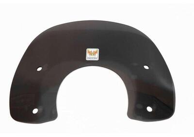 Cupolino Isotta Originale Per Vespa Primavera Fumè - Annuncio 8987172