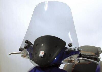 Cupolino Alto Isotta Per Piaggio Liberty S Fumè Ch - Annuncio 8982178