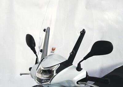 Cupolino Isotta Per Honda SH 300 ABS 2015 Traspare - Annuncio 8974160