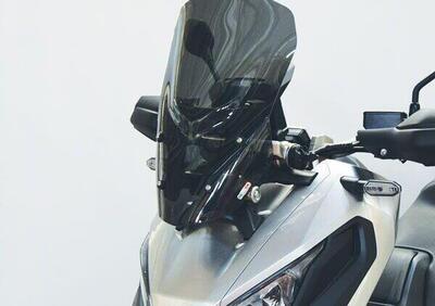 Cupolino Isotta HONDA X-ADV 750 2017-2020 Fumè Scu - Annuncio 8974162