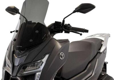 Cupolino Isotta Tipo Originale Maxi Voge Per SFIDA - Annuncio 8989821