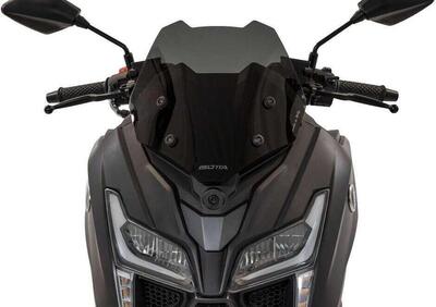 Cupolino sport Isotta Per Voge Sfida SR1 2023 Fumè - Annuncio 8989824