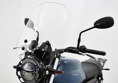 Cupolino Isotta Moto Guzzi V7 III Stone Night Pack - Annuncio 8987177