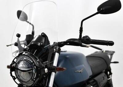 Cupolino Isotta Medio Moto Guzzi V7 III Stone Nigh - Annuncio 8987178