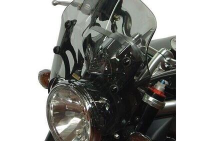 Cupolino Isotta Piccolo Moto Guzzi Griso 850 - 110 - Annuncio 8989830