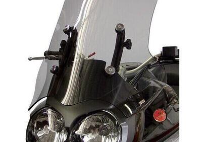 Cupolino Isotta Alta Protezione Moto Guzzi Stelvio - Annuncio 8979876