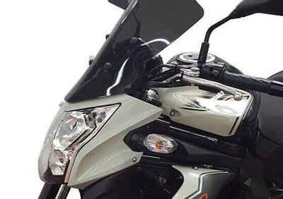 Cupolino basso Isotta ER-6N Fumè Chiaro Per Kawasa - Annuncio 8972191