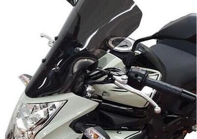 Cupolino Isotta Kawasaki ER-6N 2012-2016 Fumè Chia - Annuncio 8989834