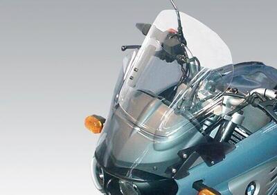 Cupolino Isotta Regolabile Fondo Fumè Superiore Al - Annuncio 8989839