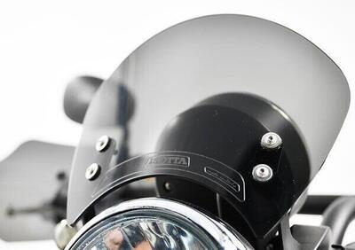 Cupolino Isotta Mini MOTO GUZZI AUDACE 2017 - 2020 - Annuncio 8979881